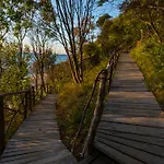 Rama Holistic And Retreats - Vegan Full Board فندق 4*