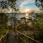 Rama Holistic And Retreats - Vegan Full Board Hotel 4*