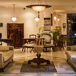 Rama Holistic And Retreats - Vegan Full Board Hotel