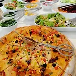 Rama Holistic And Retreats - Vegan Full Board ابزور