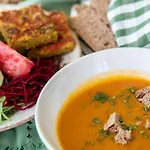 Rama Holistic And Retreats - Vegan Full Board