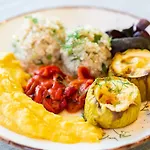 Rama Holistic And Retreats - Vegan Full Board فندق 4*