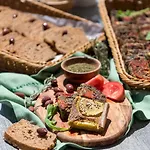 Hotel Rama Holistic And Retreats - Vegan Full Board