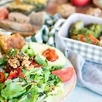 Rama Holistic And Retreats - Vegan Full Board فندق ابزور