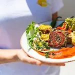 Rama Holistic And Retreats - Vegan Full Board 4* Obzor