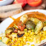 Rama Holistic And Retreats - Vegan Full Board فندق ابزور
