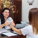 Rama Holistic And Retreats - Vegan Full Board فندق