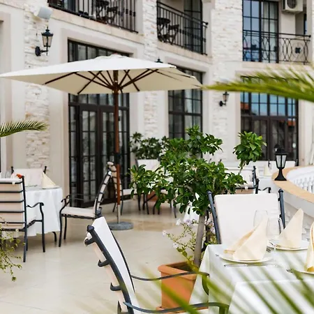 Hotel Rama Holistic And Retreats - Vegan Full Board 4*