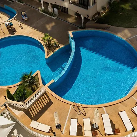 Rama Holistic And Retreats - Vegan Full Board 4*