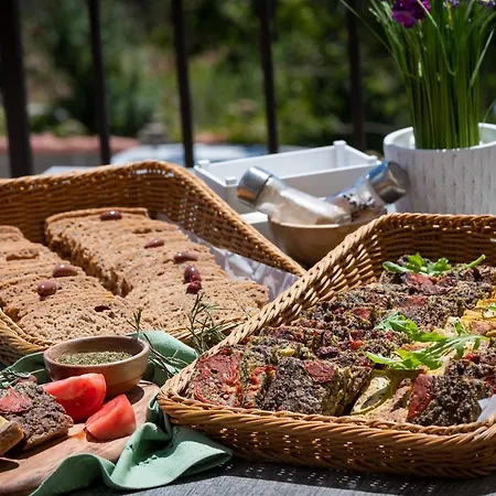 Hotel Rama Holistic And Retreats - Vegan Full Board Obzor