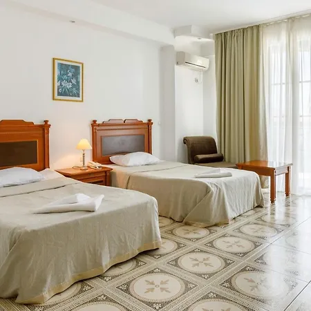 Rama Holistic And Retreats - Vegan Full Board فندق