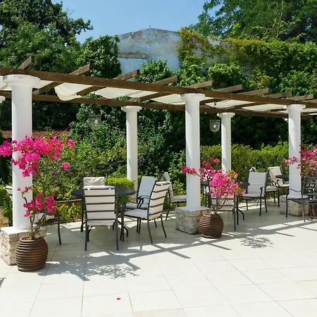 Rama Holistic And Retreats - Vegan Full Board Hotel Obzor