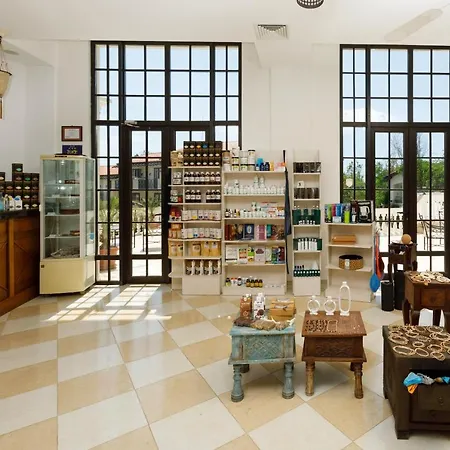 فندق Rama Holistic And Retreats - Vegan Full Board
