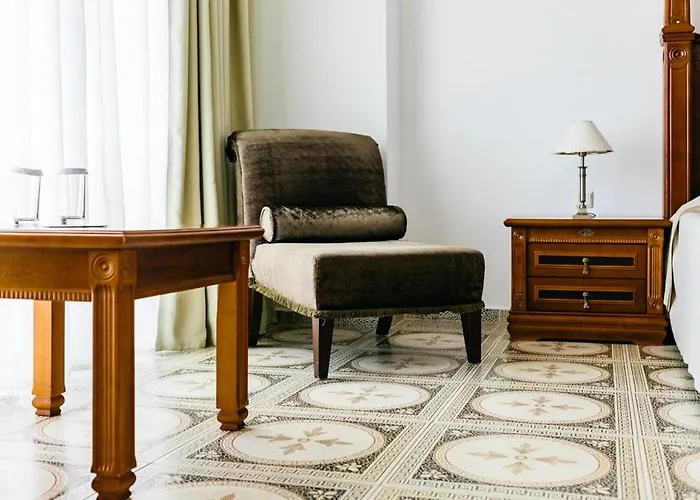 Hotel Rama Holistic And Retreats - Vegan Full Board Obzor