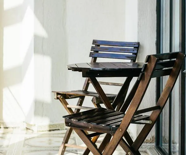 Hotel Rama Holistic And Retreats - Vegan Full Board 4*