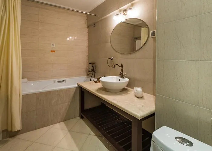 Hotel Rama Holistic And Retreats - Vegan Full Board