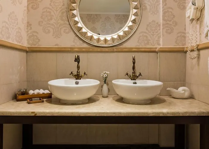 Rama Holistic And Retreats - Vegan Full Board 4*