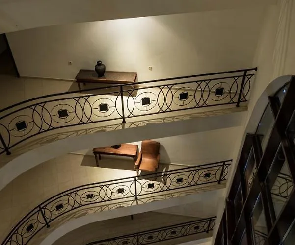 Hotel Rama Holistic And Retreats - Vegan Full Board Obzor