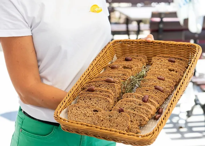 Hotel Rama Holistic And Retreats - Vegan Full Board Obzor