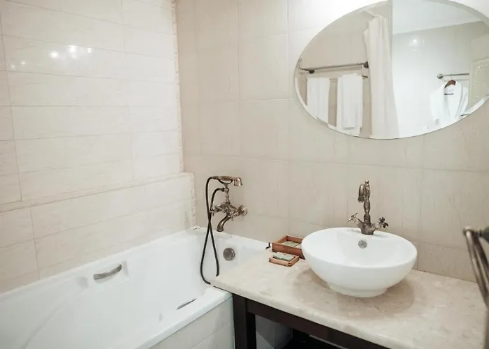 Hotel Rama Holistic And Retreats - Vegan Full Board 4*