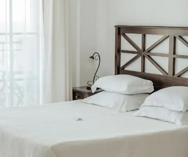 Hotel Rama Holistic And Retreats - Vegan Full Board 4*