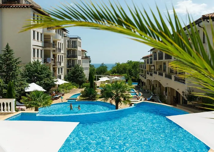 Hotel Rama Holistic And Retreats - Vegan Full Board 4*