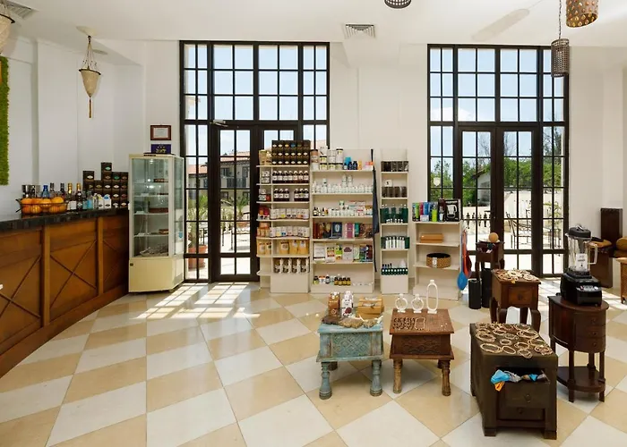 Hotel Rama Holistic And Retreats - Vegan Full Board