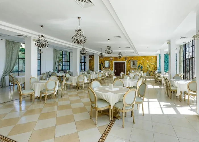 Hotel Rama Holistic And Retreats - Vegan Full Board 4*