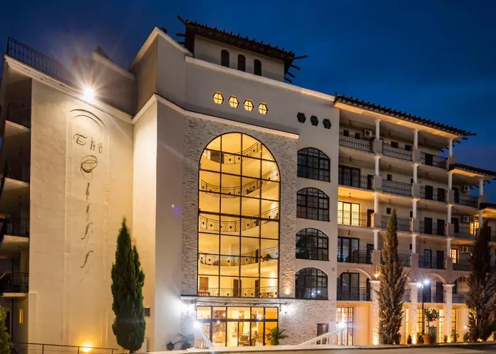 Hotel Rama Holistic And Retreats - Vegan Full Board